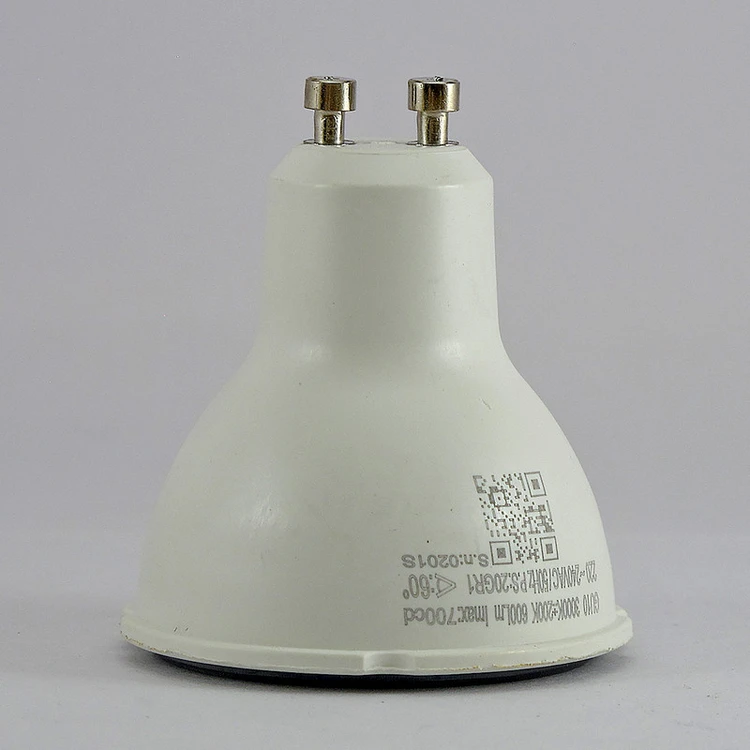 1702540055_10042 لامپ هالوژن 7 وات نمانور