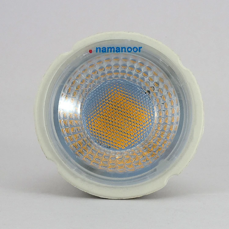 1702540055_36178 لامپ هالوژن 7 وات نمانور