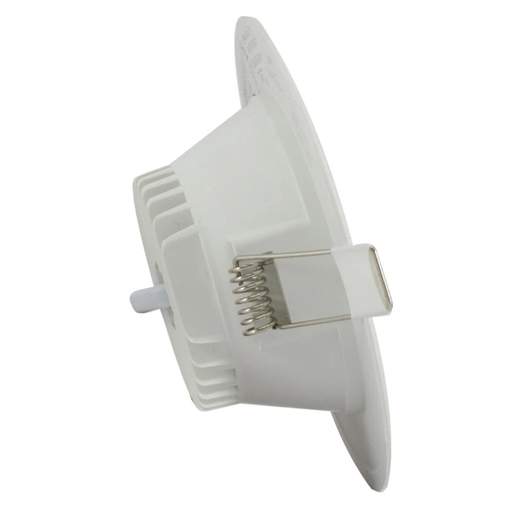 پنل ال ای دی 7 وات نمانور