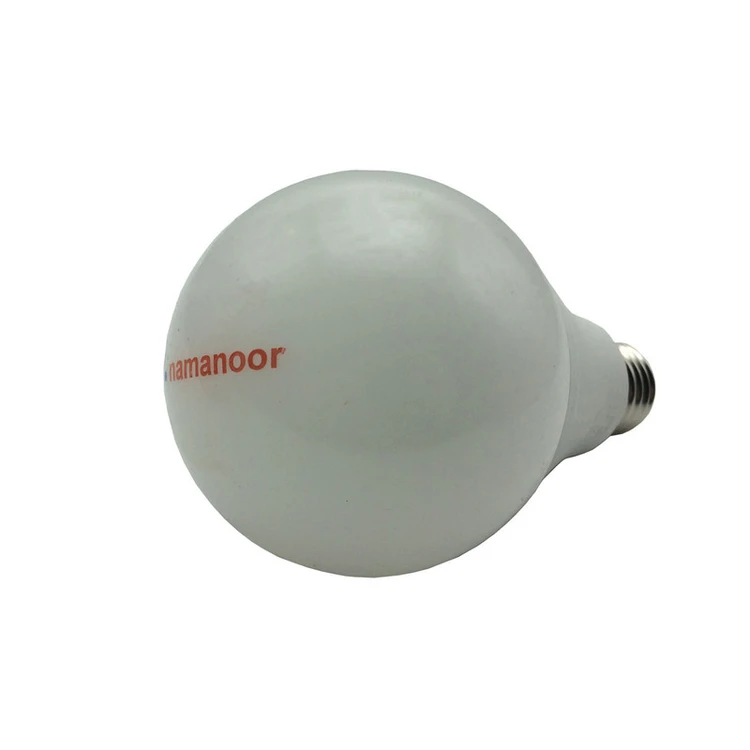 1702540720_38547 لامپ ال ای دی حبابی نمانور