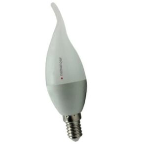 لامپ 7 وات اشکی نمانور