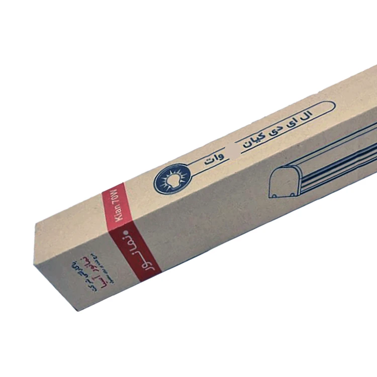 1730742516_66876 براکت خطی مدل شهاب 60 وات نمانور